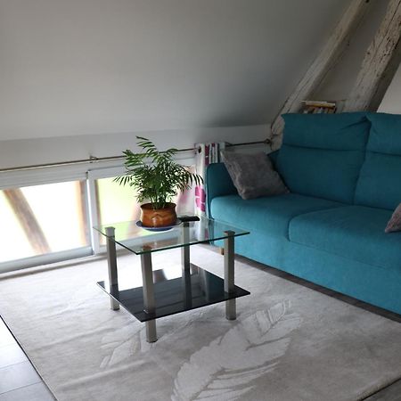 Le Cosy De Roseline Apartamento Sézanne Exterior foto