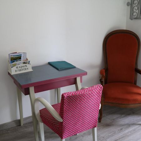 Le Cosy De Roseline Apartamento Sézanne Exterior foto
