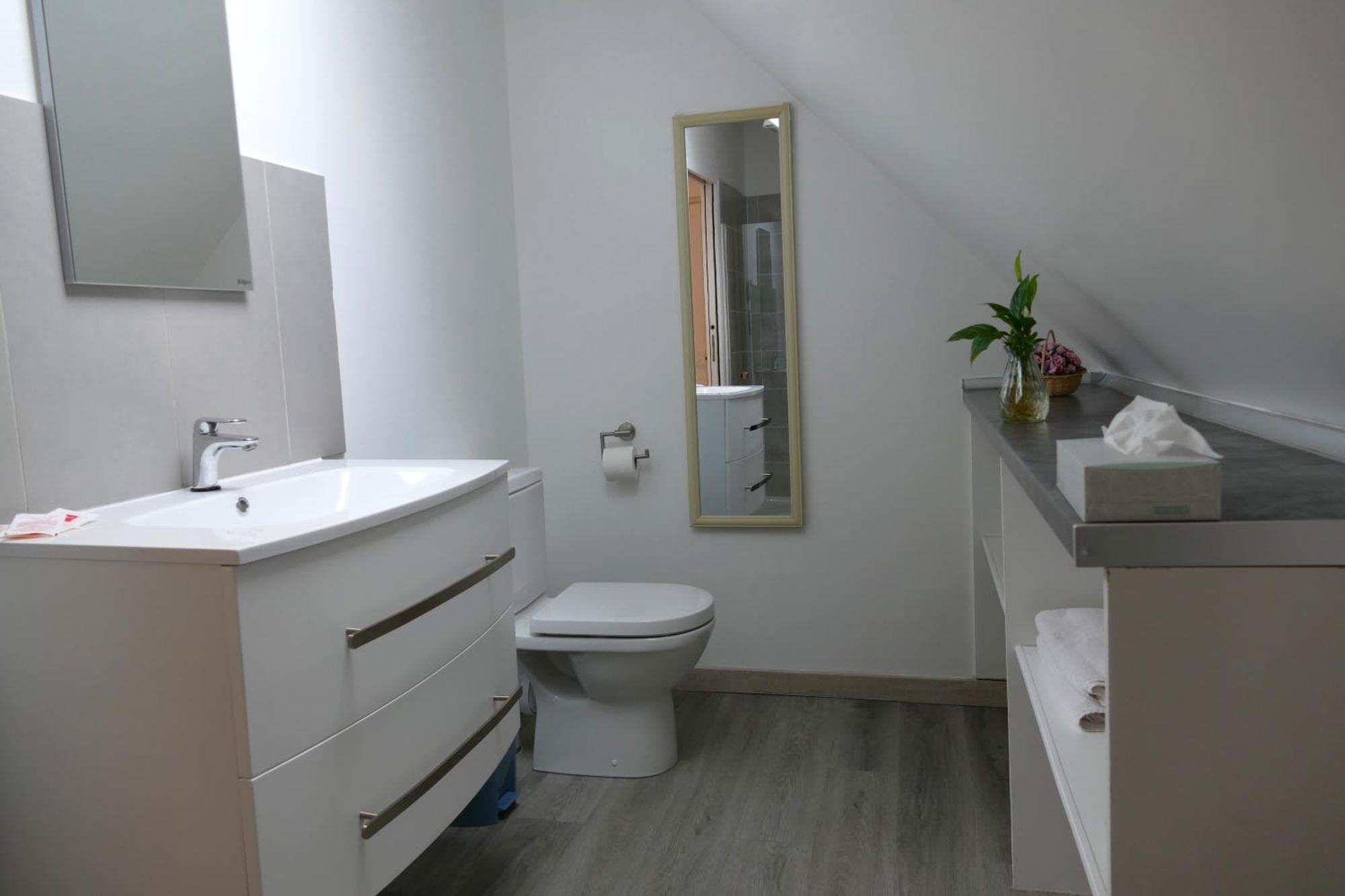 Le Cosy De Roseline Apartamento Sézanne Exterior foto