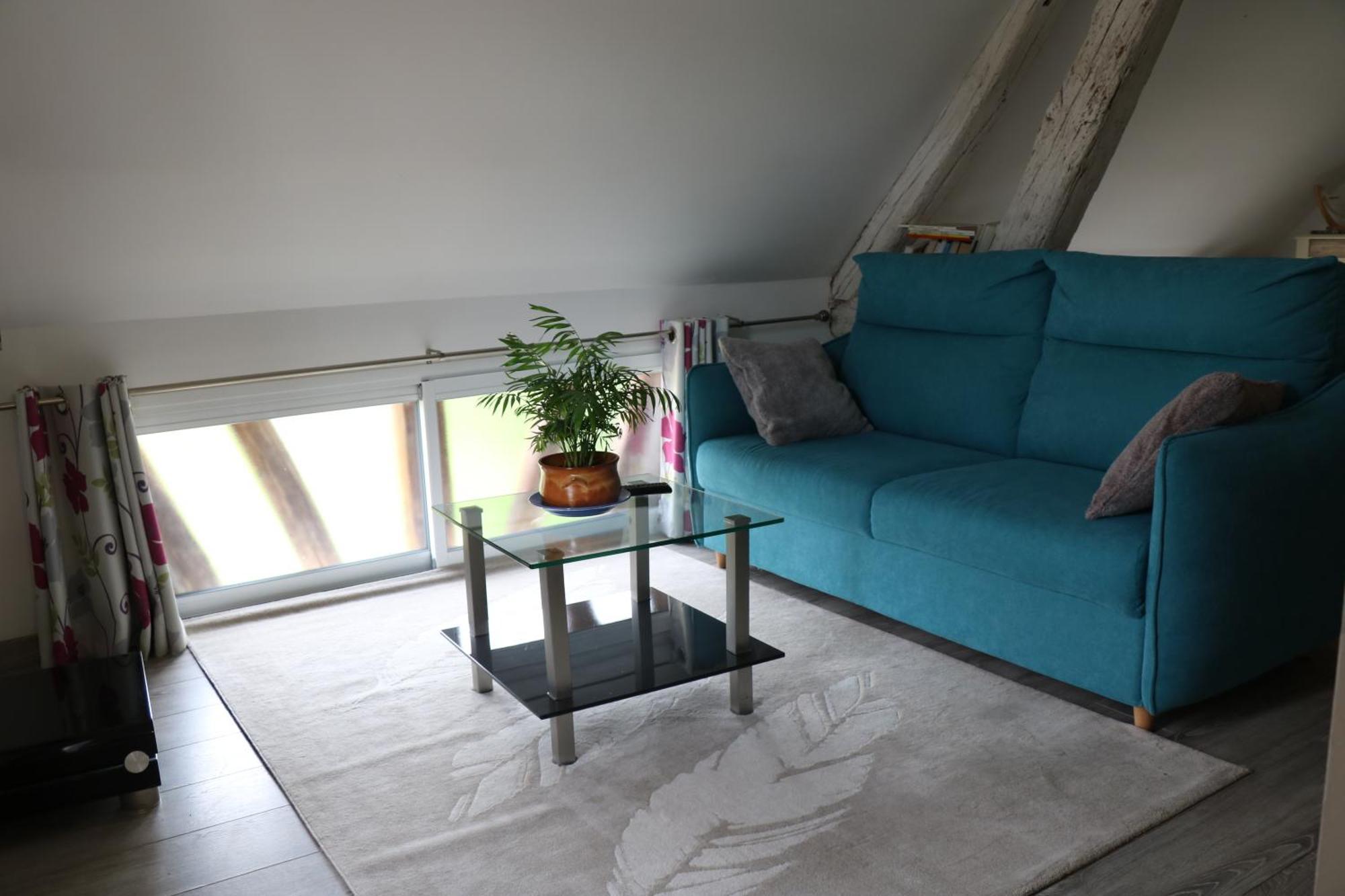 Le Cosy De Roseline Apartamento Sézanne Exterior foto