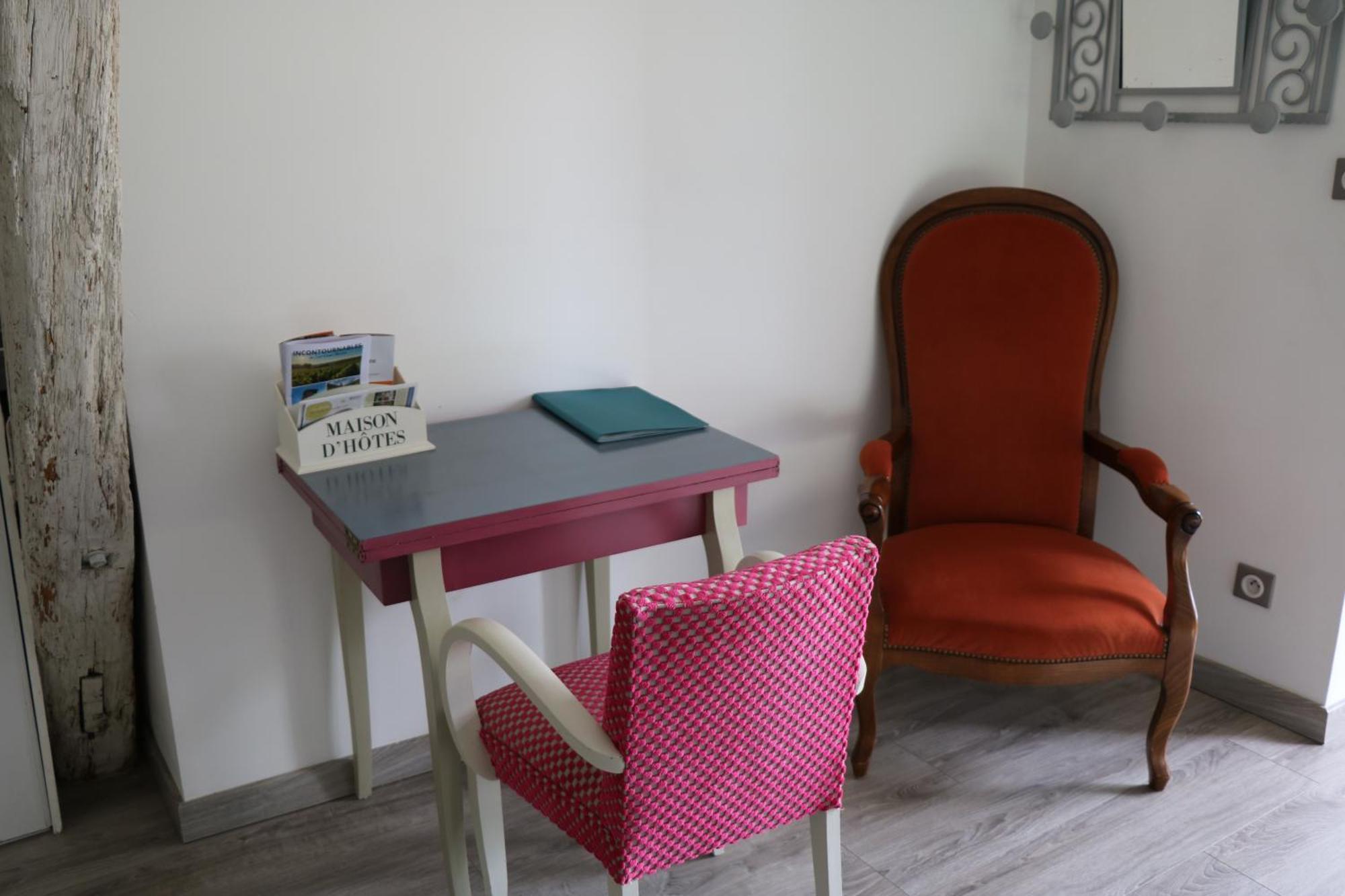 Le Cosy De Roseline Apartamento Sézanne Exterior foto